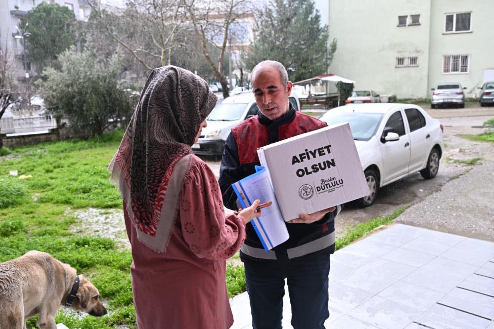 Manisa Gıda Desteği (2)