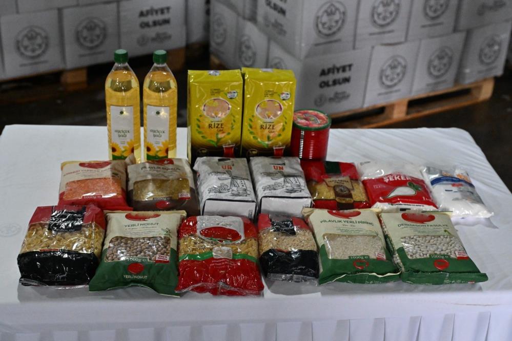 Manisa Gıda Desteği (5)
