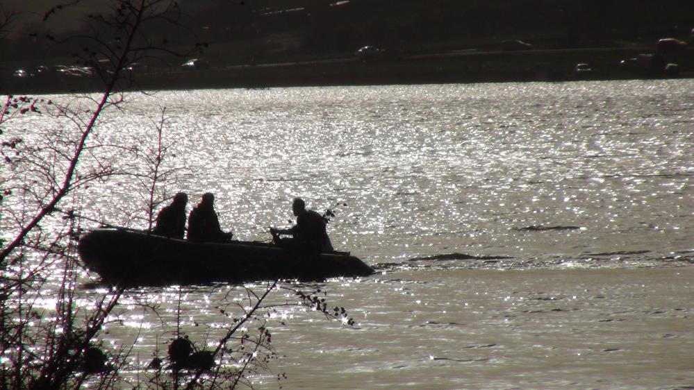 Manisa Kaybolan Genç (3)