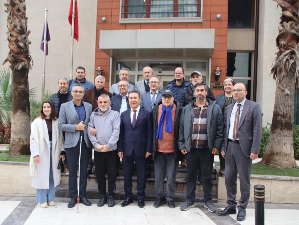 Manisa Kent Konseyinden 8 Stratejik Proje (4)