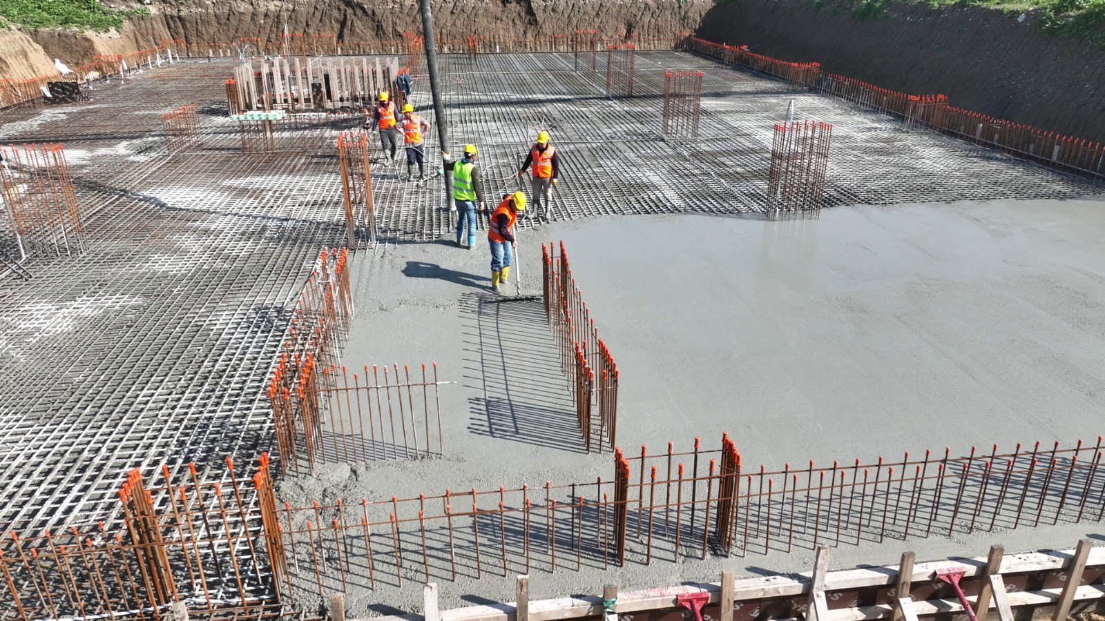 Manisa Sanayisine Prestijli Dokunuş İş Ve Yaşam Aynı Kampüste (5)