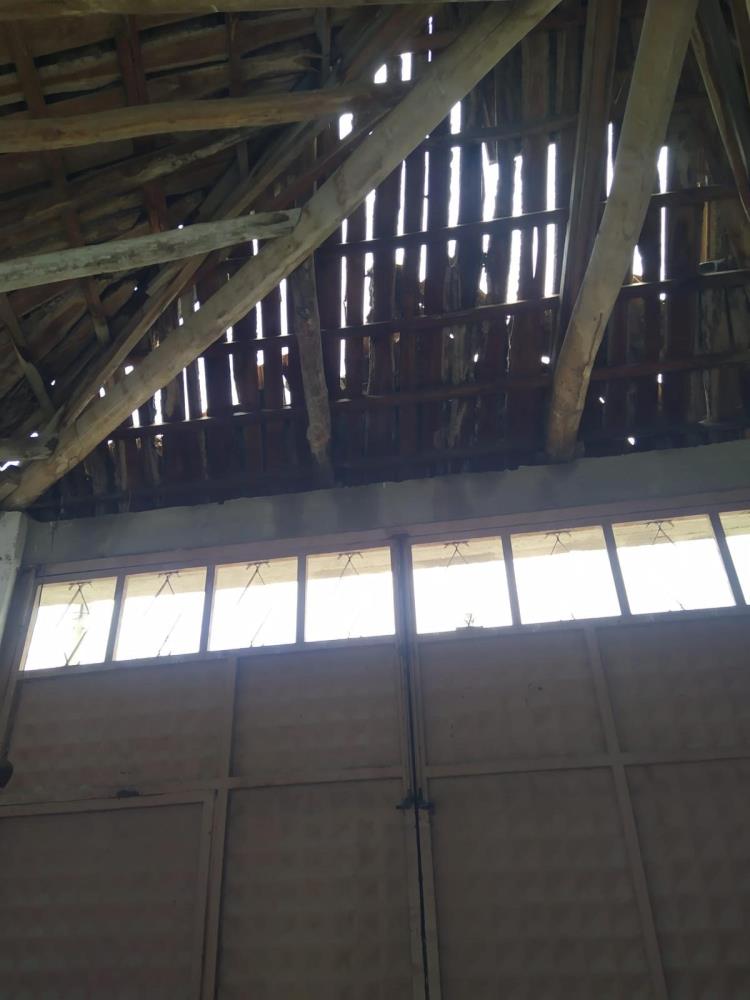 Manisa Şiddetli Fırtına (3)