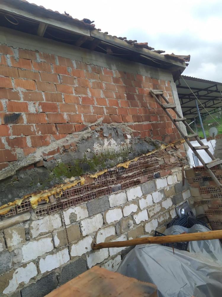 Manisa Şiddetli Fırtına (4)