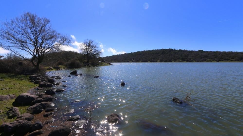 Manisa Tepe Göl (1)