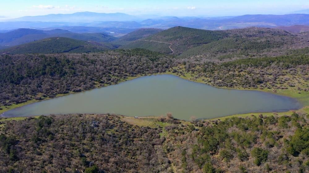 Manisa Tepe Göl (3)