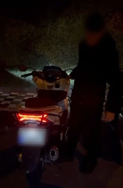 Manisada Abarti Egzoz Ve Yuksek Sese Gecit Yok 6 Gunde 21 Milyon Tl Ceza (3)