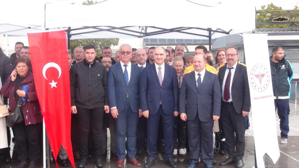 Manisada Acil Saglik Agi Genisliyor (2)