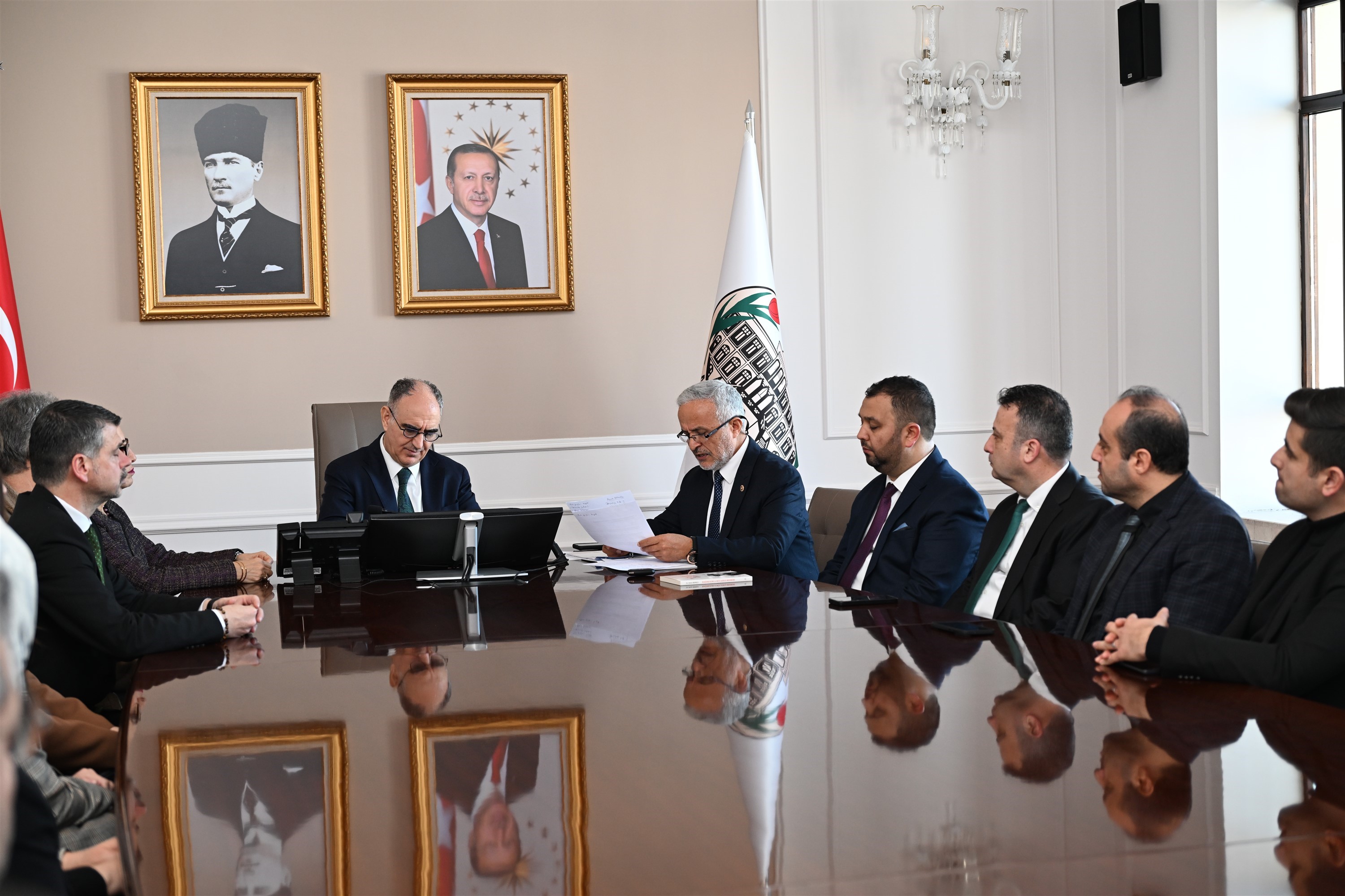 Manisada Bagimlilikla Mucadelede Yeni Donem Tum Kurumlar Tek Cati Altinda (3)