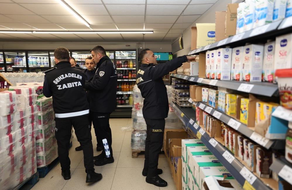 Manisada Firinlarda Fiyat Gramaj Ve Hijyen Mercek Altinda (4)