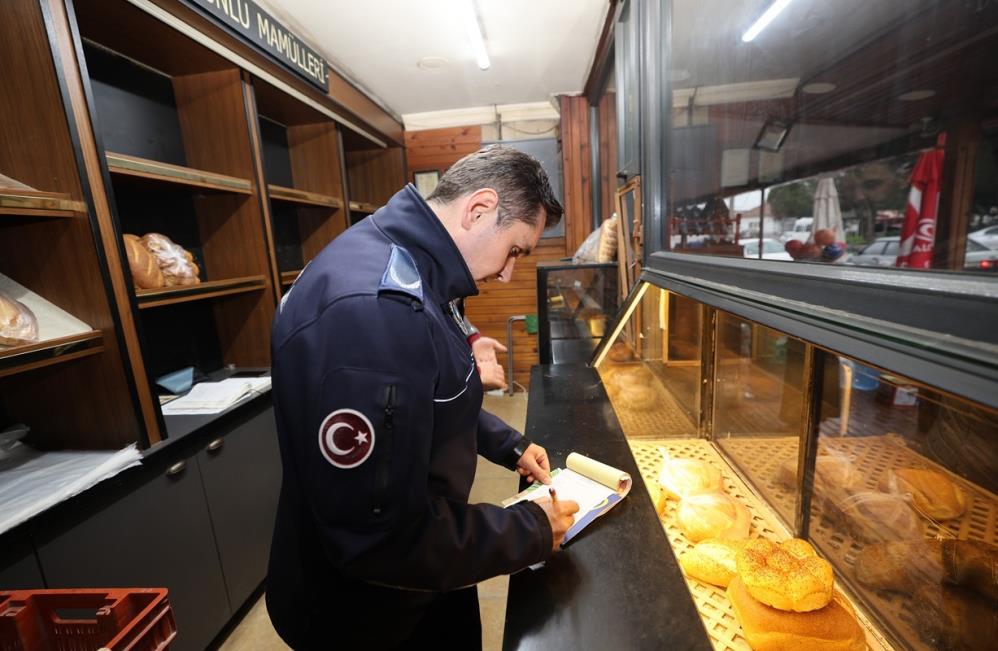 Manisada Firinlarda Fiyat Gramaj Ve Hijyen Mercek Altinda (5)