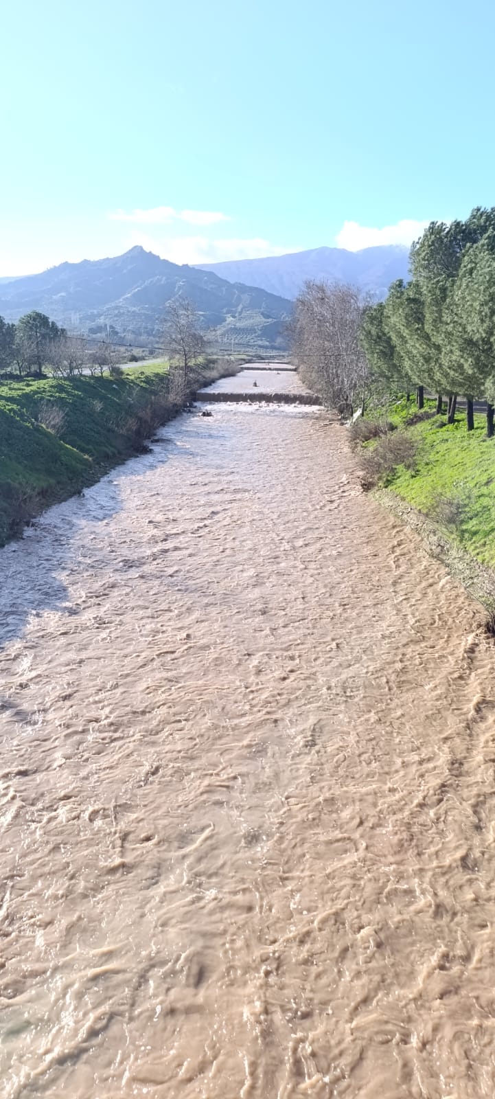 Manisa’da Hangi Ilçe Ne Kadar Yağış Aldı İşte Metrekareye Düşen Yağış Miktarları.. (1)