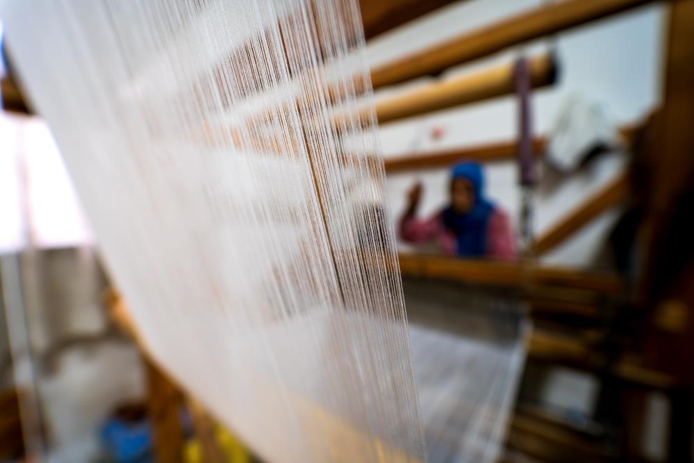 Manisada Kadin Emegiyle Kulturel Miras Ayaga Kalkti (2)