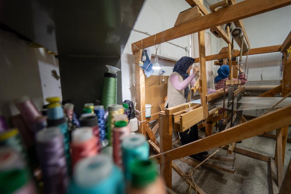 Manisada Kadin Emegiyle Kulturel Miras Ayaga Kalkti (4)