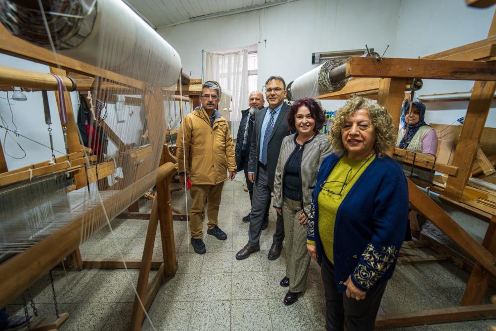 Manisada Kadin Emegiyle Kulturel Miras Ayaga Kalkti (5)