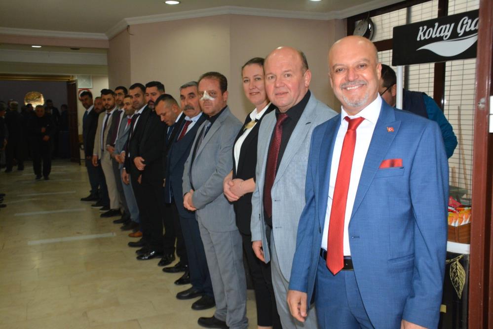 Manisa'da Nefes Kesen Seçim (2)