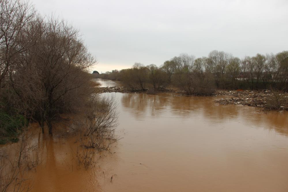 Manisada Yagislar Tarimi Kurtardi Barajlar Ve Yeralti Sulari Kritik Esikten Dondu (1)-1