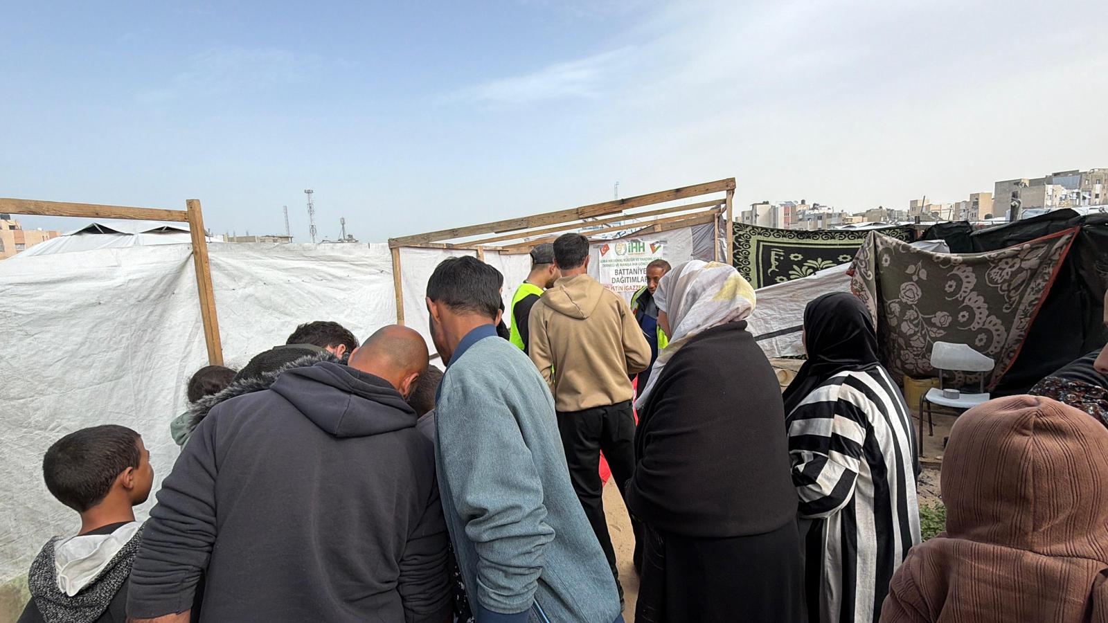 Manisadan Gazzeye Umut Eli (3)