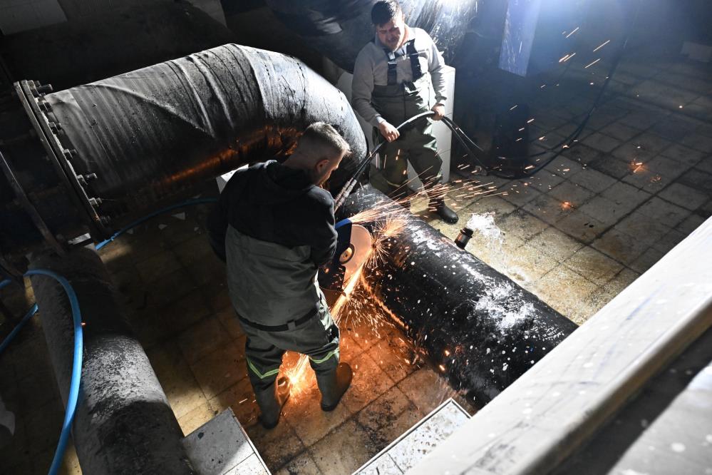 Maskiden 25 Milyon Tllik Yatirim (4)