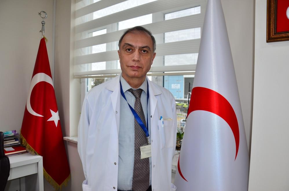 Mcbu Tip Fakultesinde Gorev Degisimi Dekanlik Koltugu El Degistirdi (2)