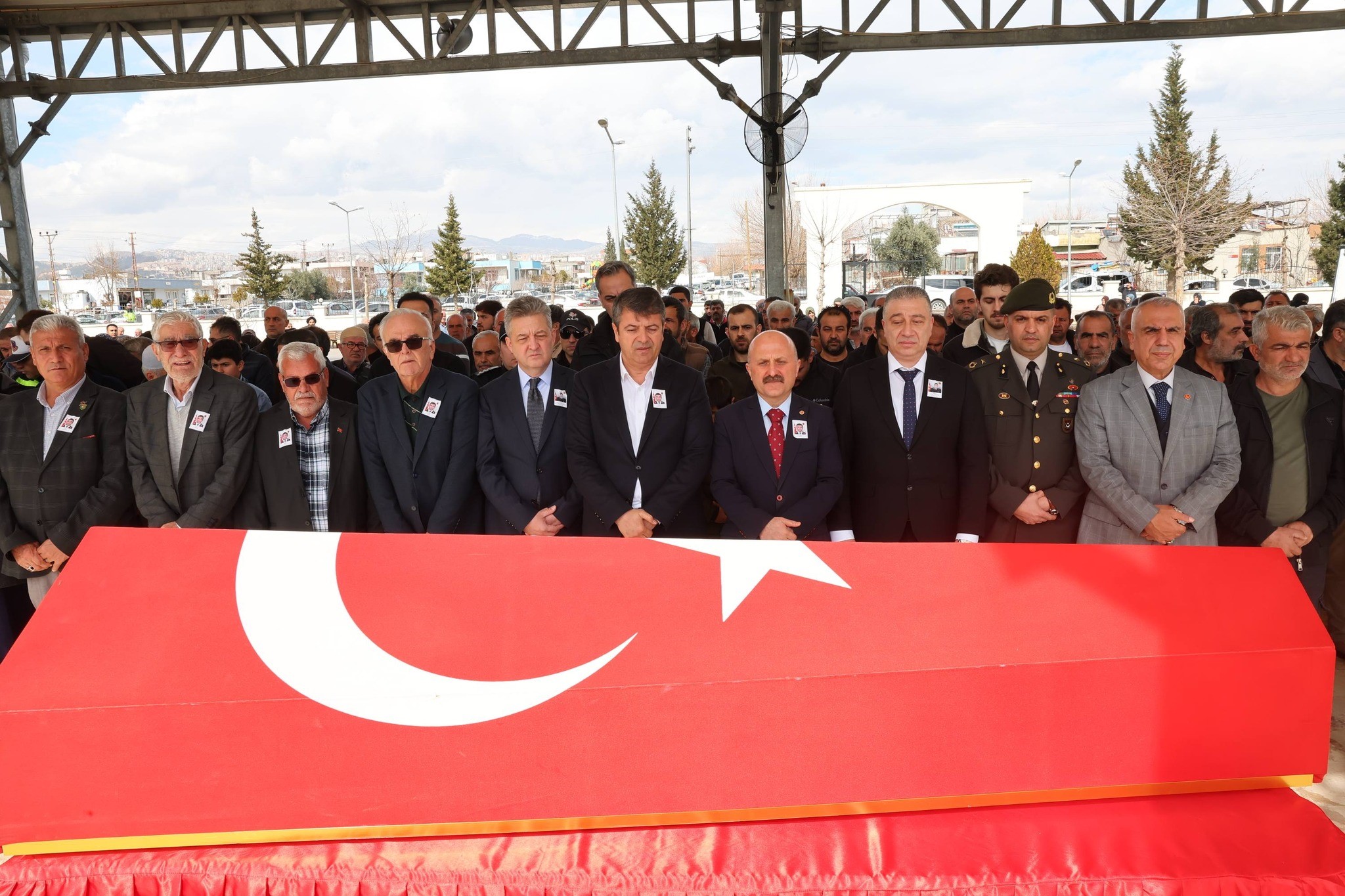Meslektaşının Evinde Yaşamına Son Verdi! Uzman Çavuşa Acı Veda (2)