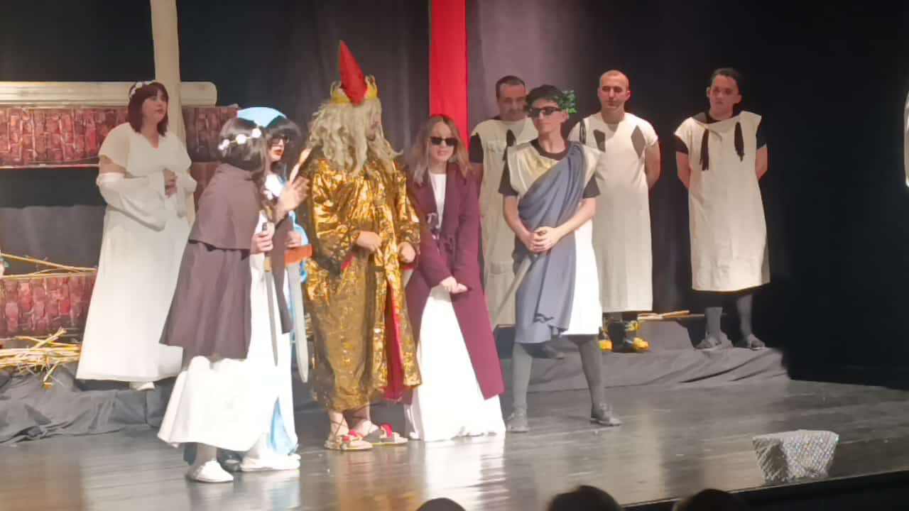 Midasın Kulakları (4)