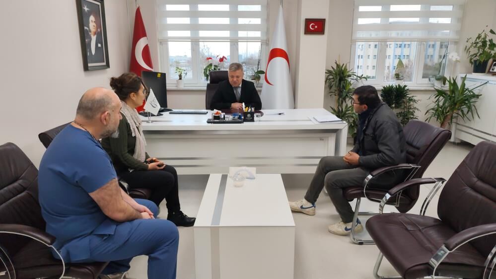 Mustafa Özer 5 Hastaya Umut Oldu (3)