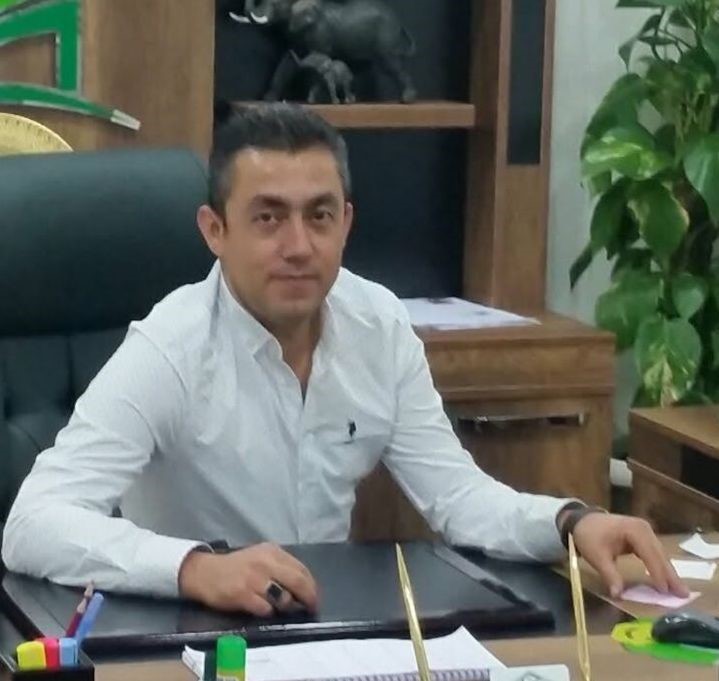 Müteahhitin Ölümü Şok Yarattı Başından Vurulmuş Halde Bulundu (8)