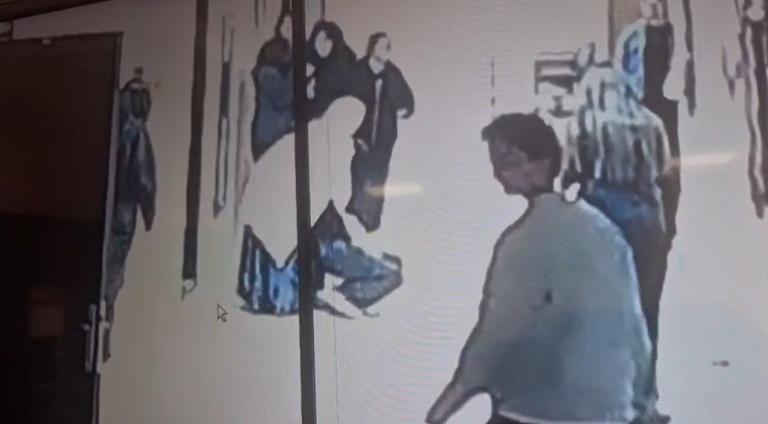 Okulda Nefes Kesen Anlar Öğretmenlerin Soğukkanlılığı Bir Canı Kurtardı (2)