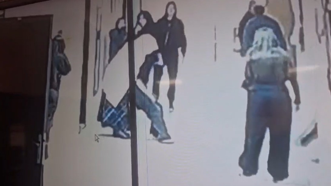 Okulda Nefes Kesen Anlar Öğretmenlerin Soğukkanlılığı Bir Canı Kurtardı (6)