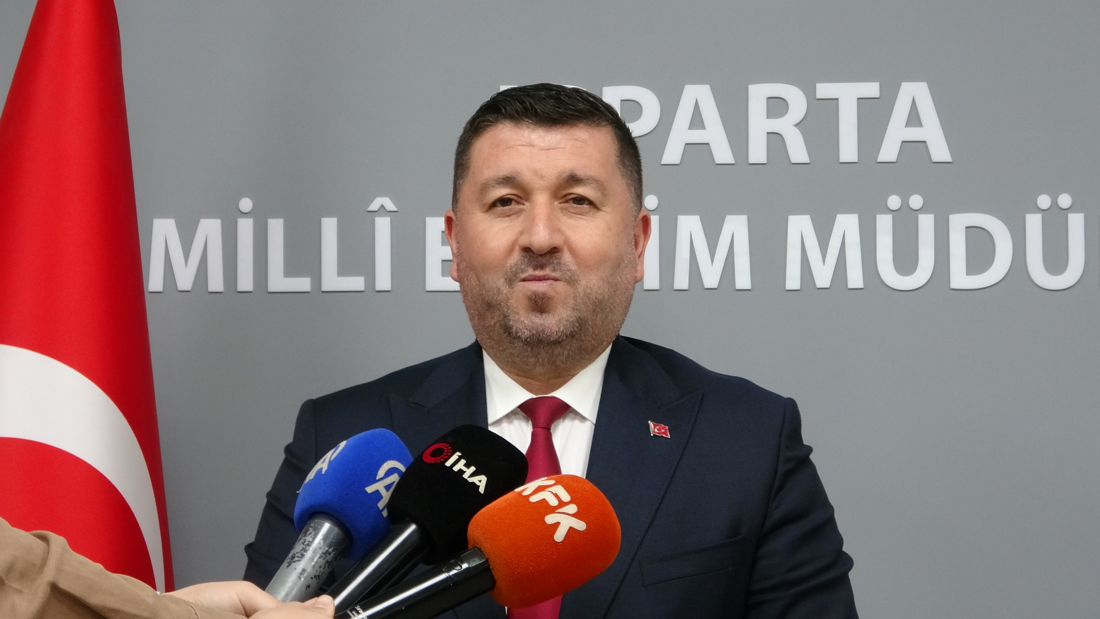 Okulda Skandal Iddia! Öğrenci Tuvaletlerinde Kamera, Müdür Görevden Alındı (4)