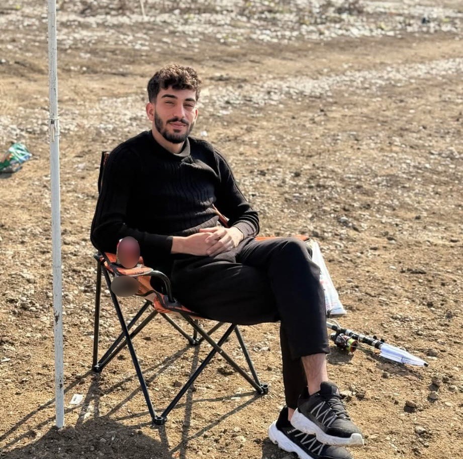 Ölümle Biten Yolculuk! 25 Yaşındaki Gençten Acı Haber (7)