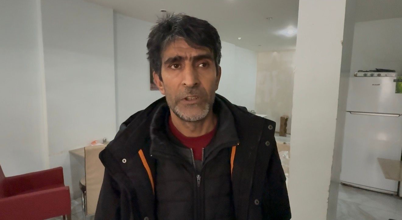 Once Tehdit Sonra Silahli Saldiri Donerci Hedef Alindi (4)