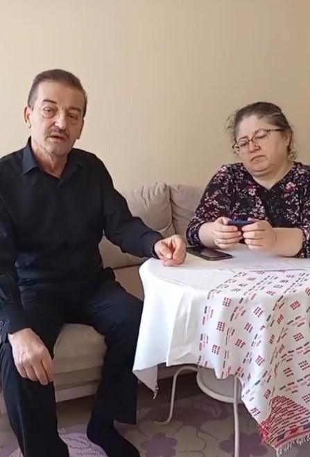 Ormana Gitti, Bir Daha Dönmedi Aile 3 Yıldır Umutla Bekliyor (2)