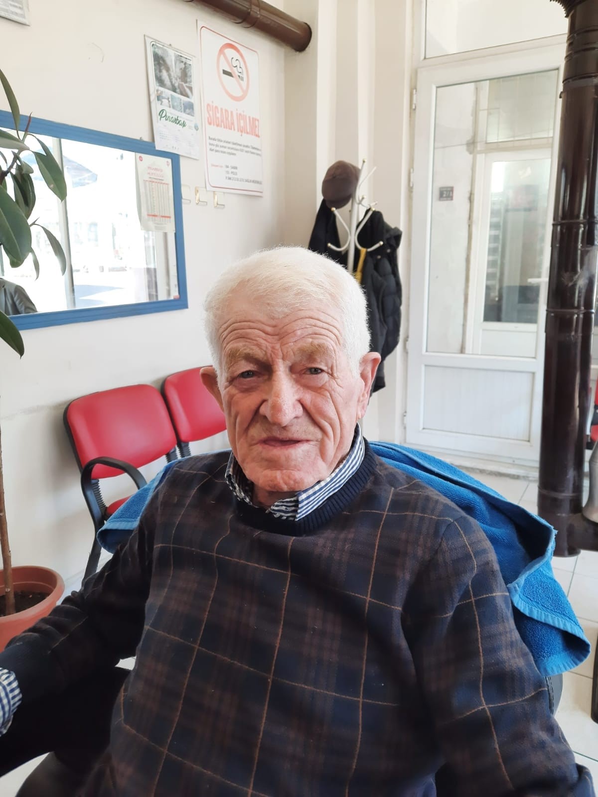 Ormana Gitti, Bir Daha Dönmedi Aile 3 Yıldır Umutla Bekliyor (5)