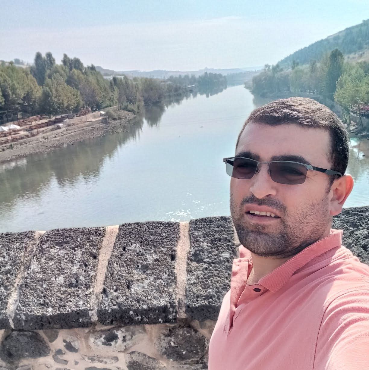 Ormanlık Alanda Korkunç Manzara! Ağaçta Asılı Halde Ölü Bulundu (2)