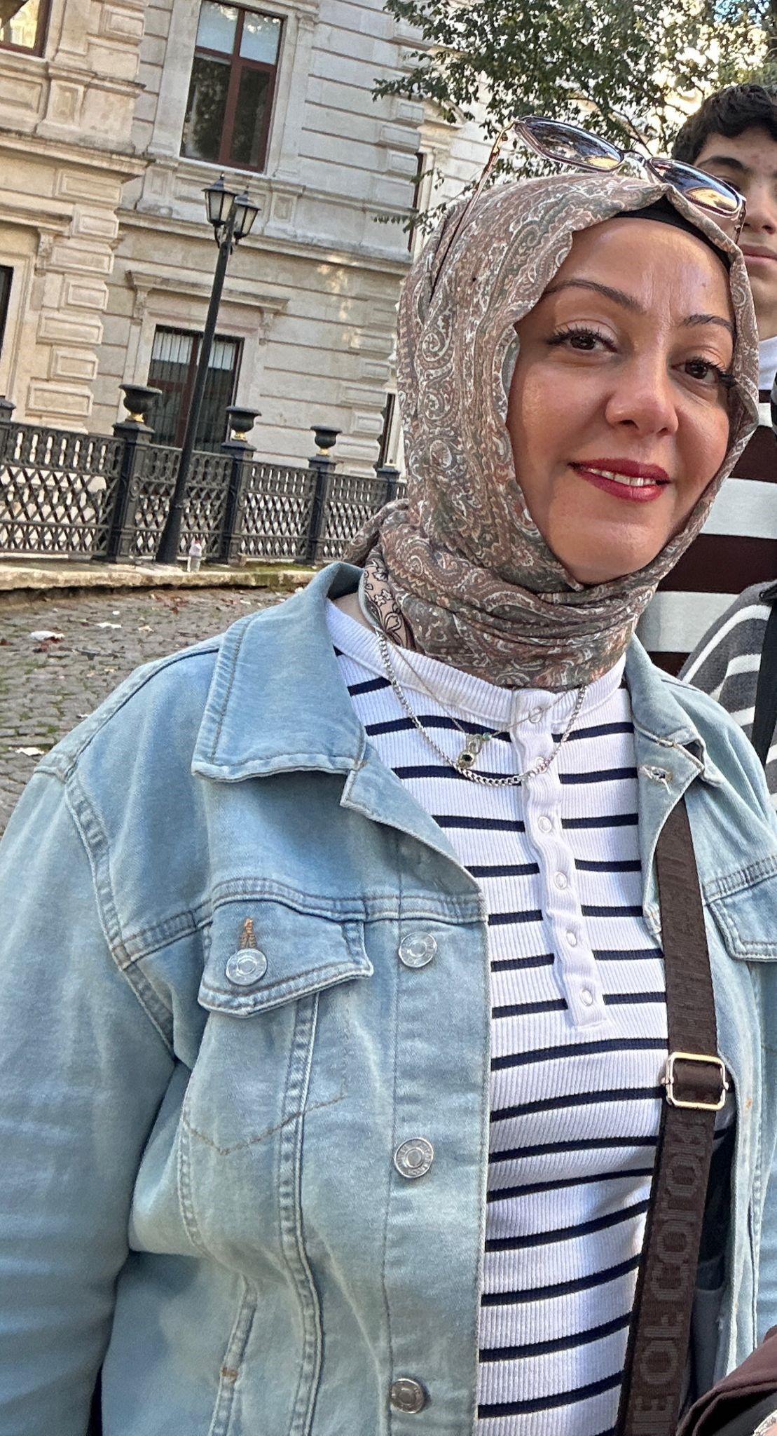 Otobüs Durağında Cinayet! Eşini Vurdu, Motosikletle Kaçtı Kaçış Saniye Saniye Kaydedildi (4)