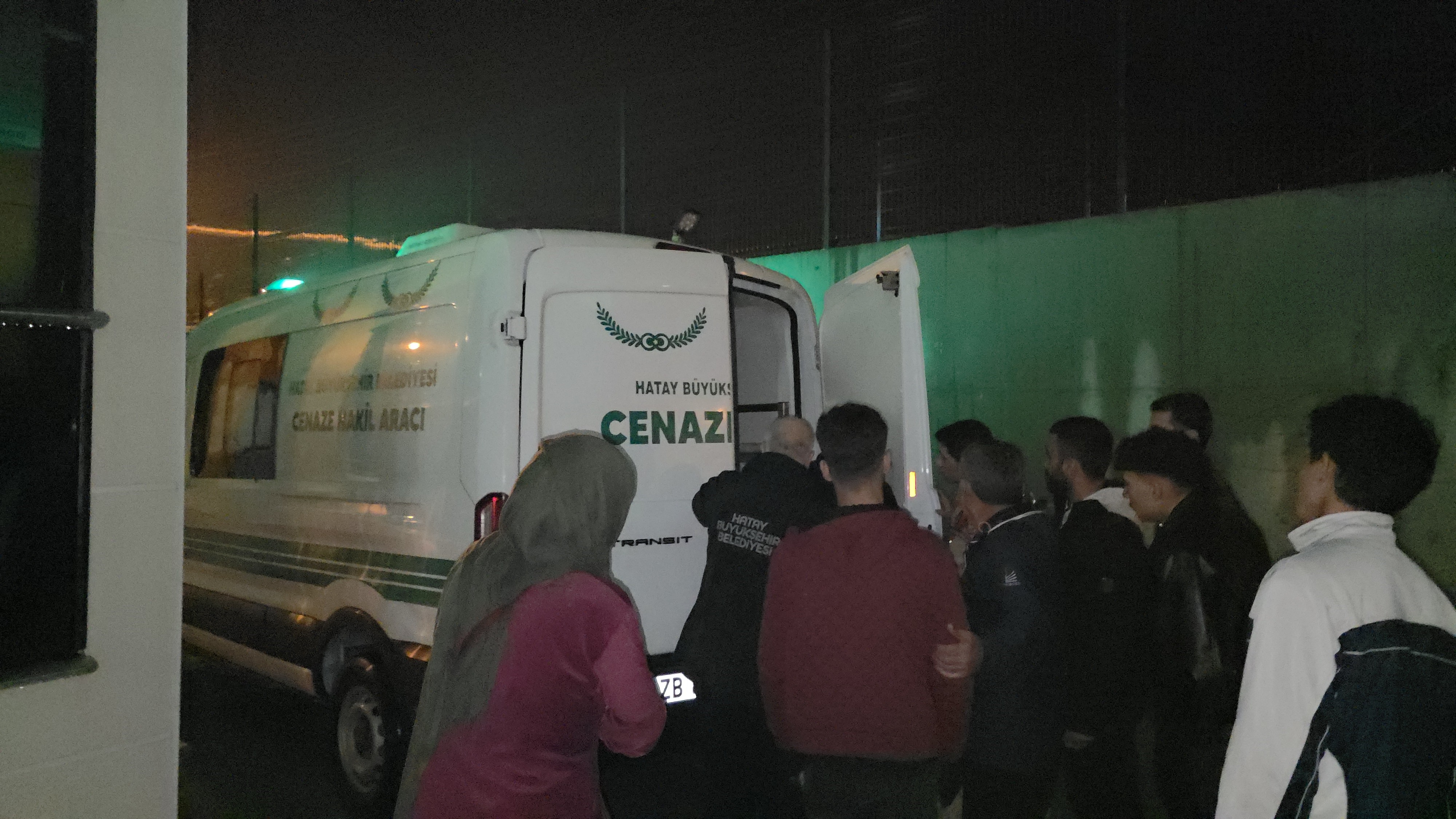 Oyun Oynarken Su Dolu Çukura Düştü! 10 Yaşındaki Çocuk Boğularak Öldü (6)