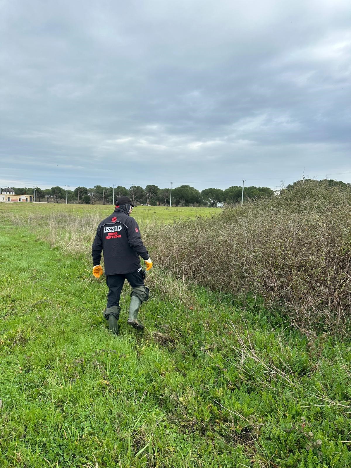 Özel Bakım Merkezinde Esrarengiz Kayıp 6 Gündür Haber Yok (6)