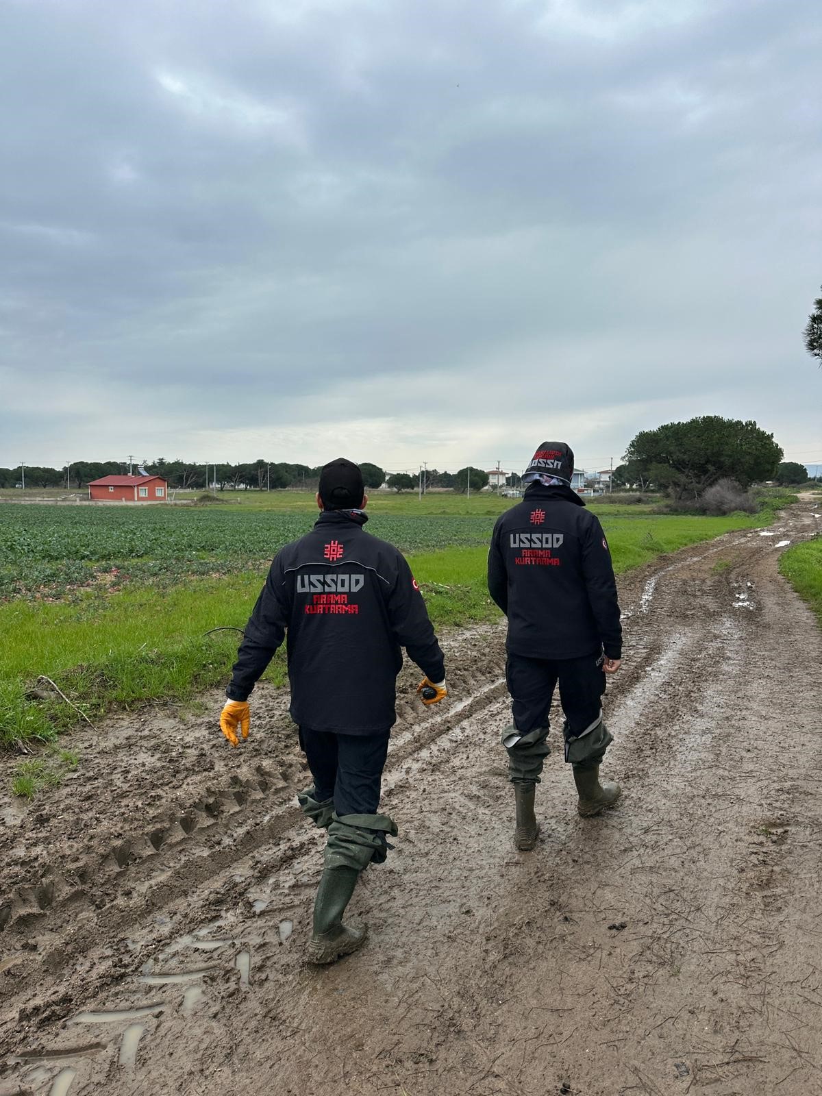 Özel Bakım Merkezinde Esrarengiz Kayıp 6 Gündür Haber Yok (7)