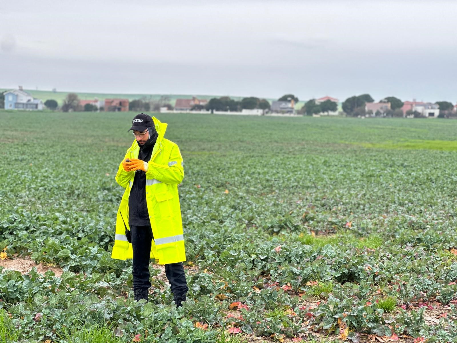 Özel Bakım Merkezinde Esrarengiz Kayıp 6 Gündür Haber Yok (9)