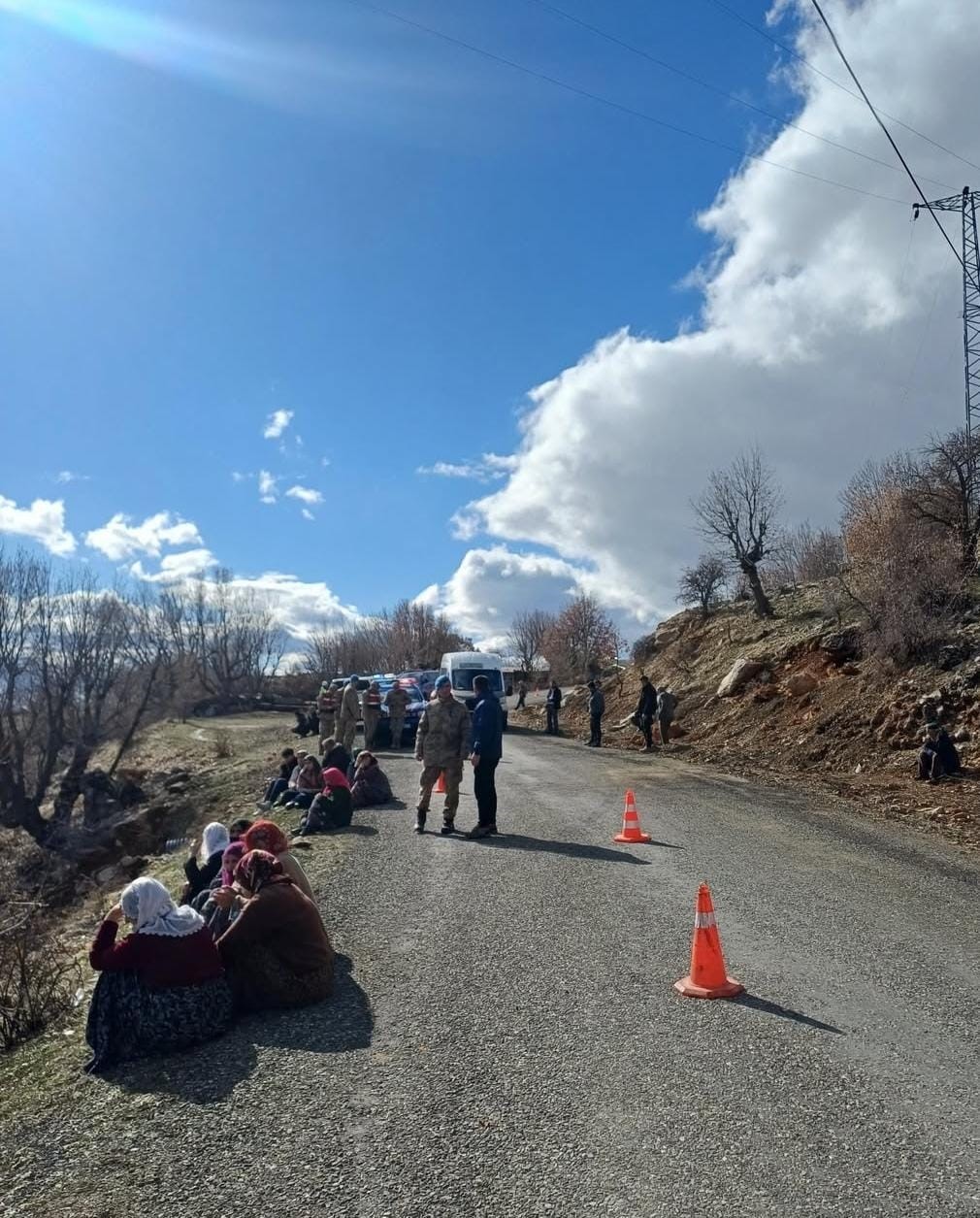 Patpat Motor Ölüm Yolculuğu Oldu! 1 Kişi Hayatını Kaybetti (3)