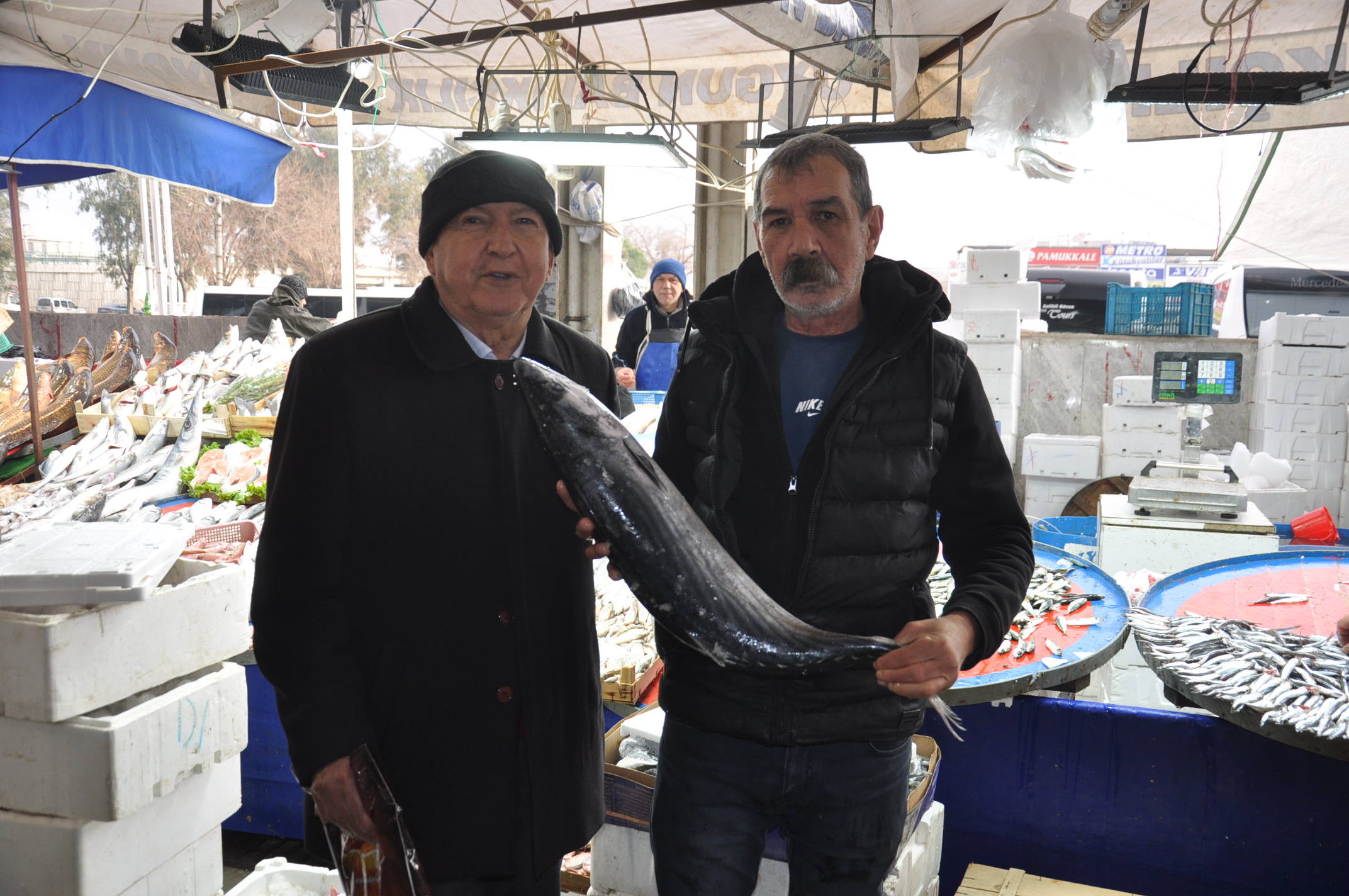 Pazar Balık Fiyatları Salihli (10)