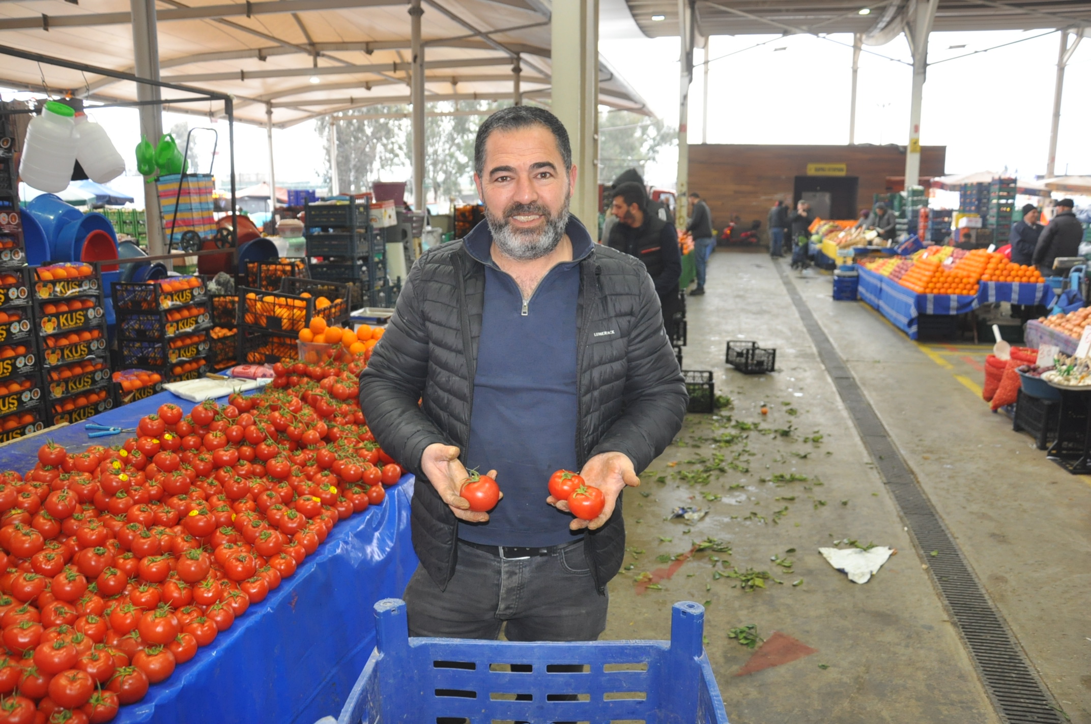 Pazar Fiyatları (15)-1