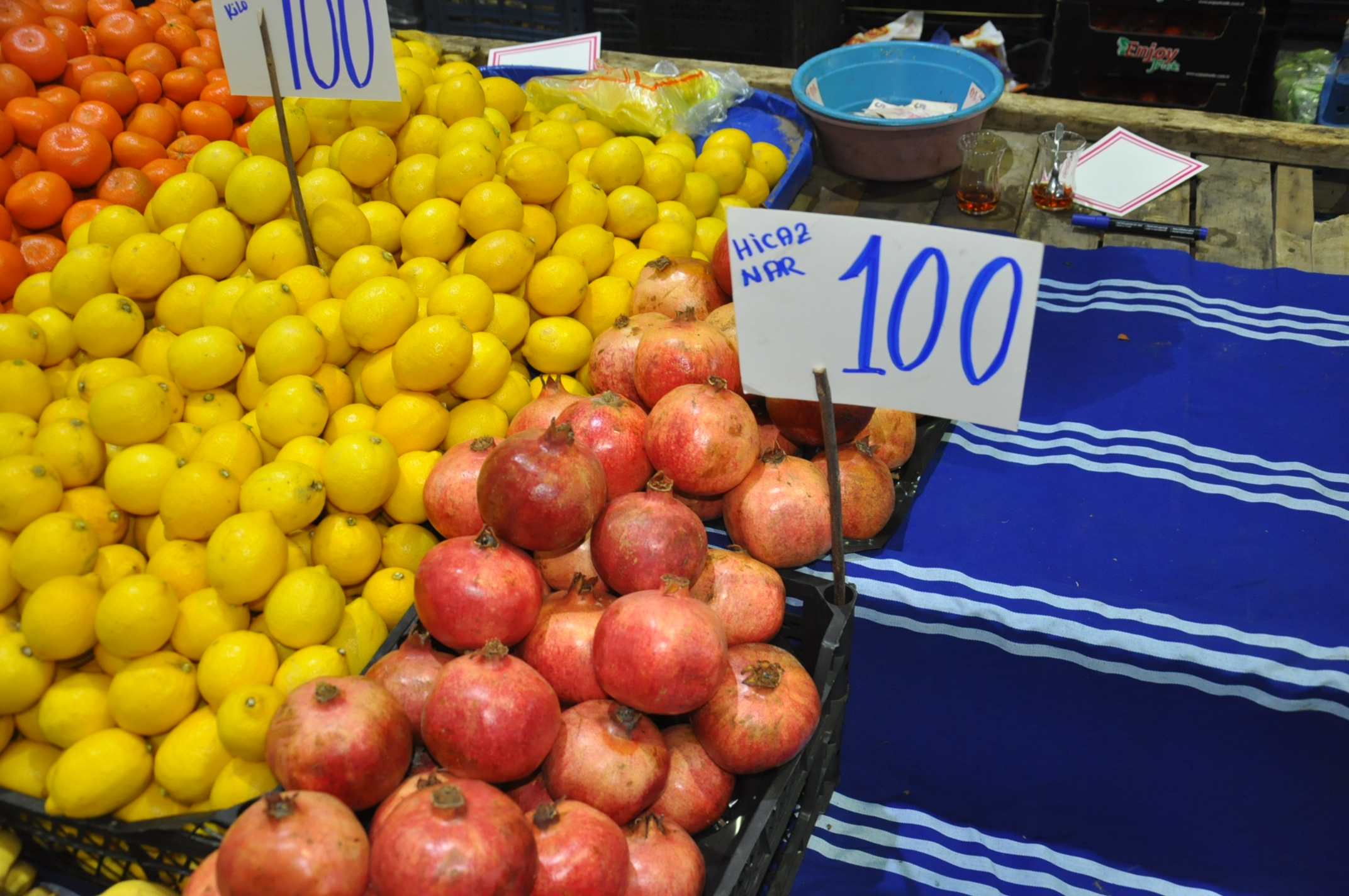 Pazar Fiyatları (2)-1