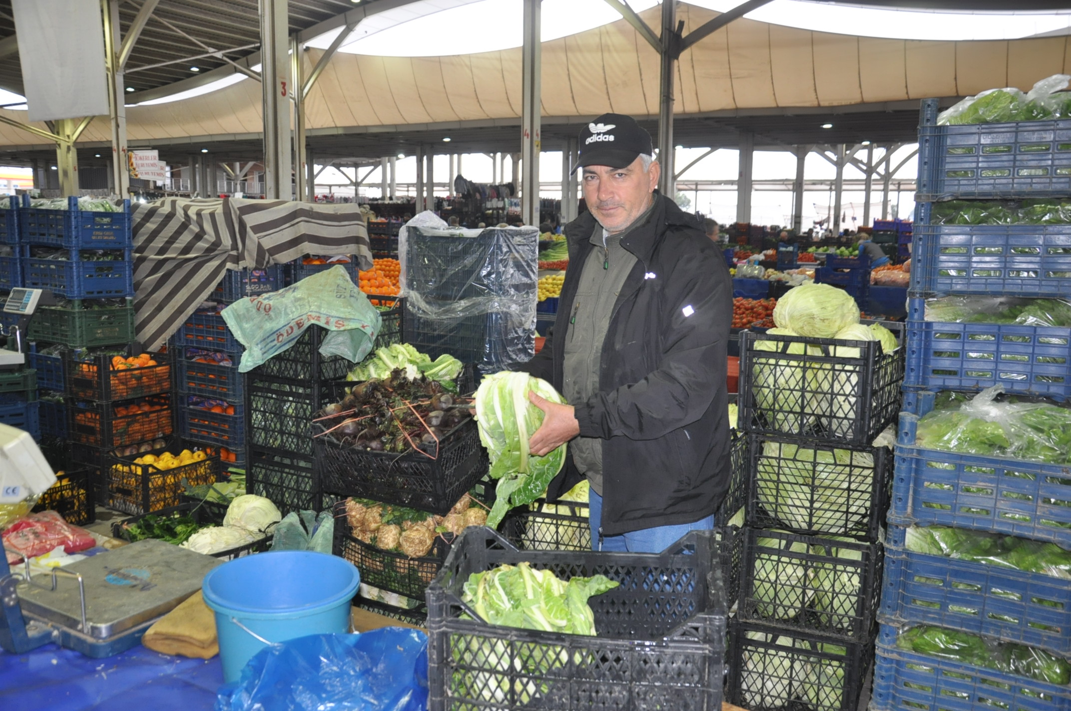 Pazar Fiyatları (4)-1