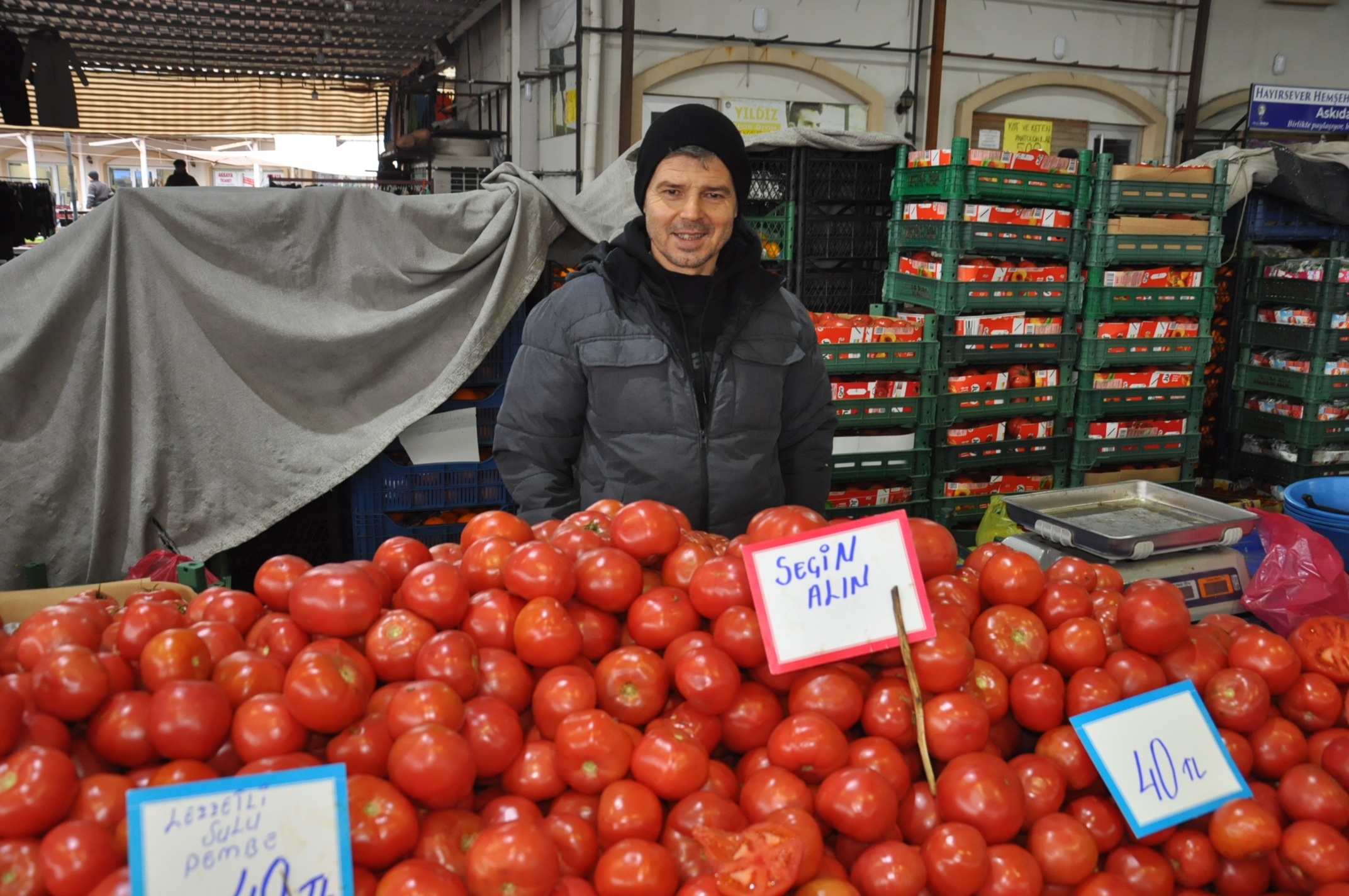 Pazar Fiyatları (5)-1