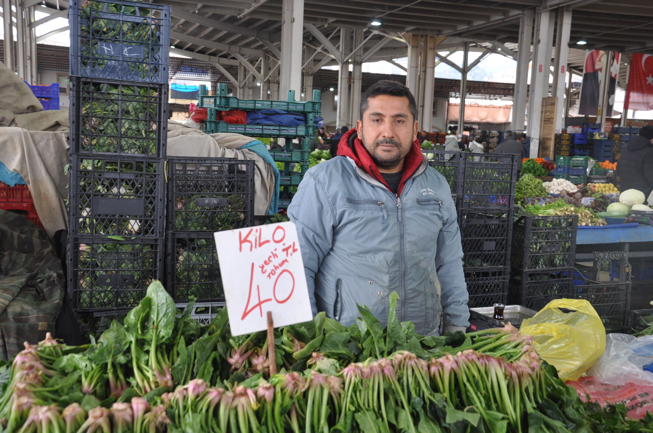 Pazar Fiyatları Salihlil (10)