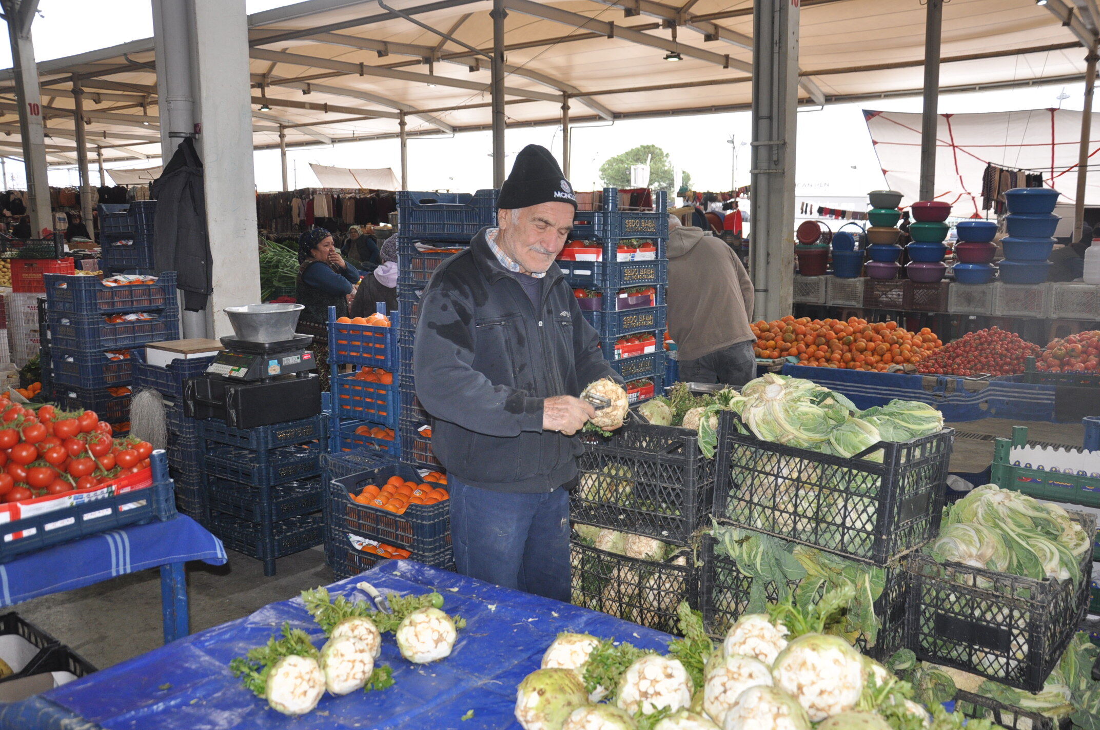 Pazar Fiyatları Salihlil (12)