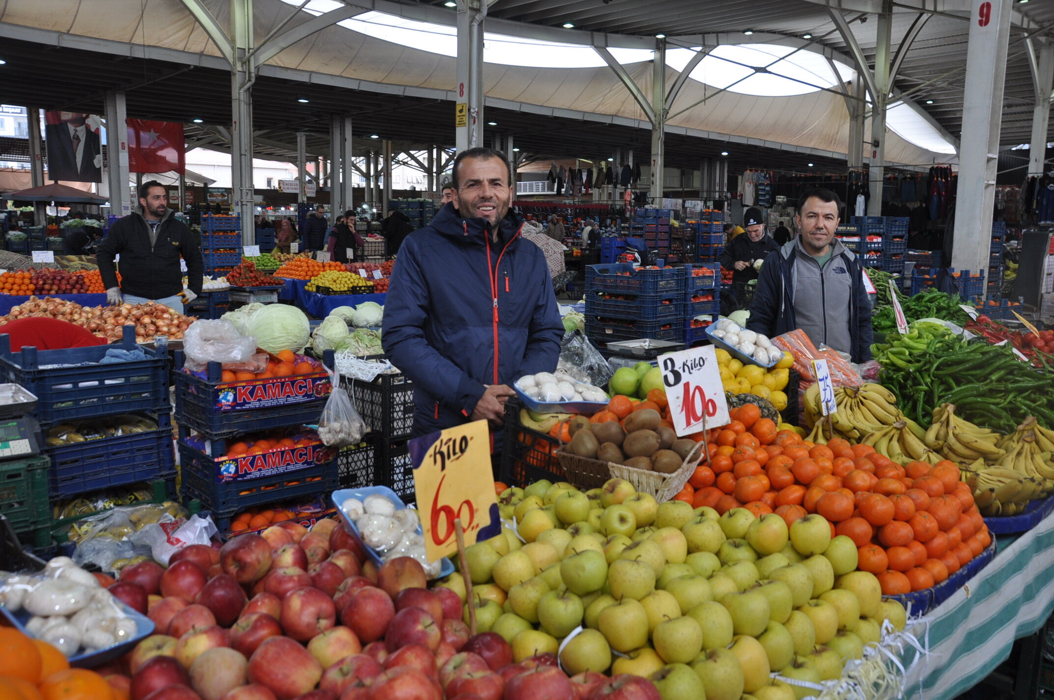 Pazar Fiyatları Salihlil (15)
