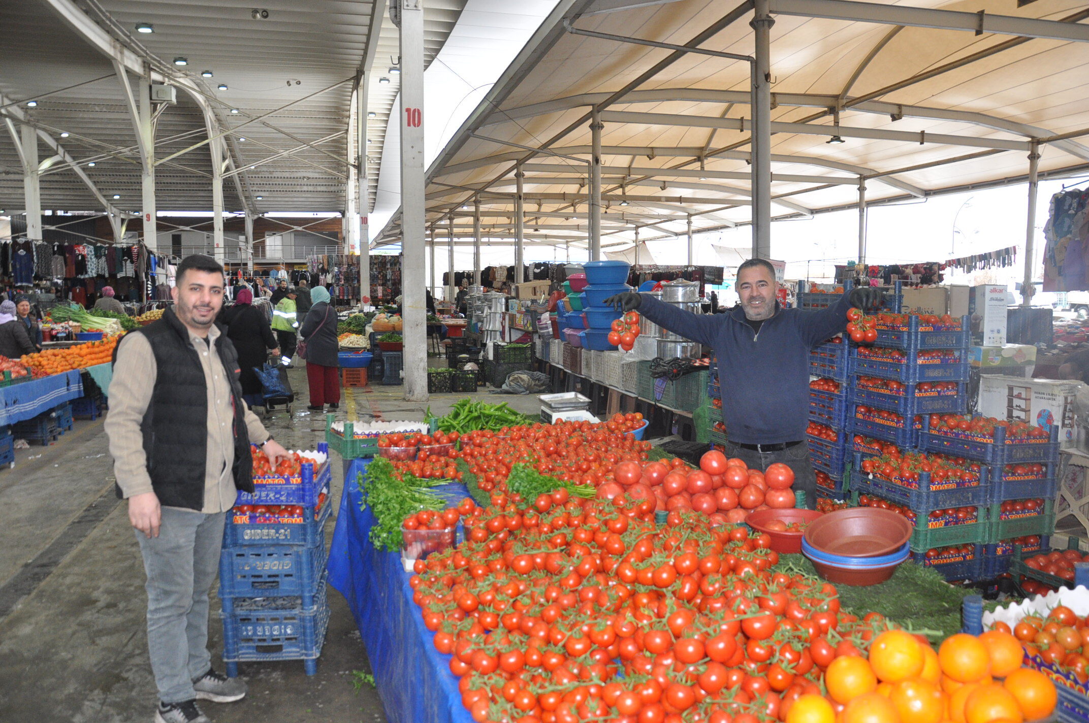 Pazar Fiyatları Salihlil (16)